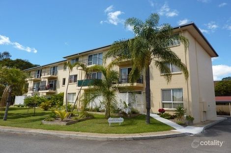 30/13-17 Brown St, Labrador, QLD 4215