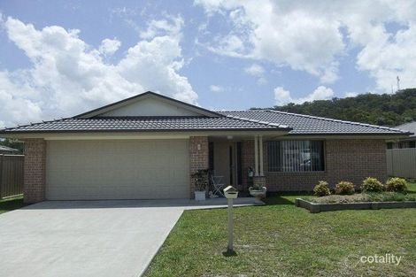 Property photo of 3 Celtic Circuit Townsend NSW 2463