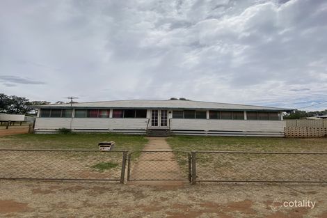 161 King St, Charleville, QLD 4470