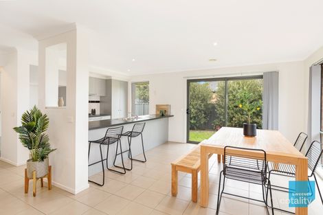 Property photo of 13 Cassan Way Caroline Springs VIC 3023