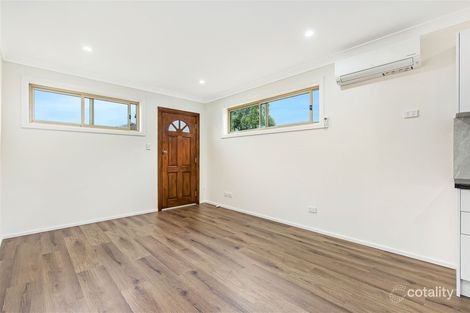 Property photo of 12A Sharleen Court Bella Vista NSW 2153