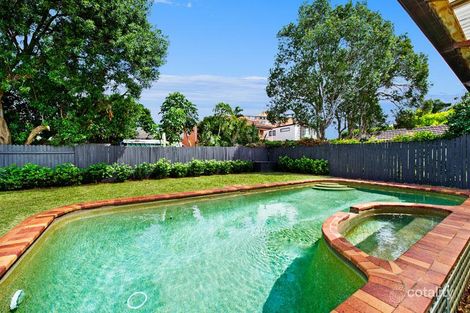 Property photo of 7 Murriverie Road North Bondi NSW 2026