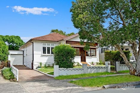 Property photo of 7 Murriverie Road North Bondi NSW 2026