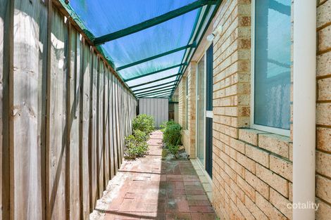 Property photo of 10 Beaufortia Crescent Ellenbrook WA 6069