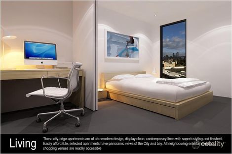 611/75 Flemington Rd, North Melbourne, VIC 3051