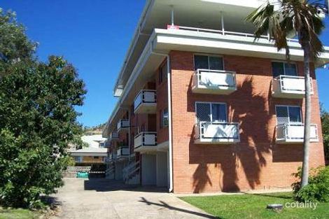 3/22 Mitchell St, North Ward, QLD 4810