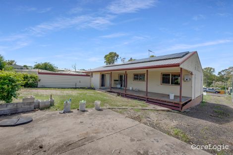 Property photo of 13 Starkey Street Avondale QLD 4670