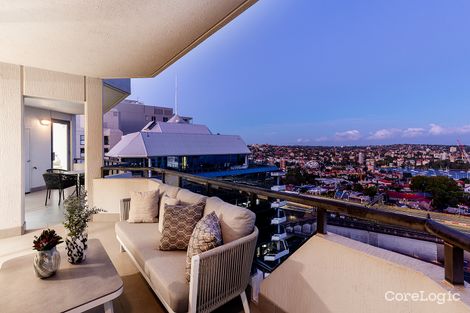 Property photo of 153/48-50 Alfred Street South Milsons Point NSW 2061