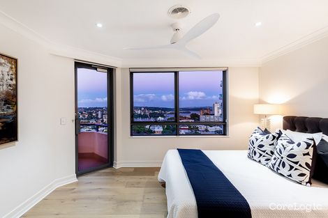 Property photo of 153/48-50 Alfred Street South Milsons Point NSW 2061