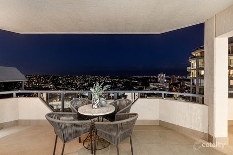 Property photo of 153/48-50 Alfred Street South Milsons Point NSW 2061