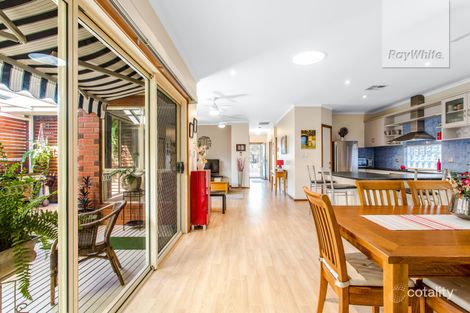 Property photo of 4 Elder Circuit Mawson Lakes SA 5095