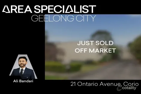 21 Ontario Ave, Corio, VIC 3214