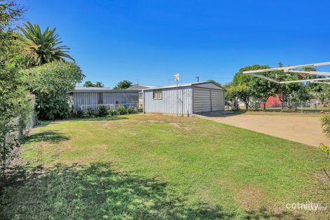 Property photo of 162 Barolin Street Walkervale QLD 4670