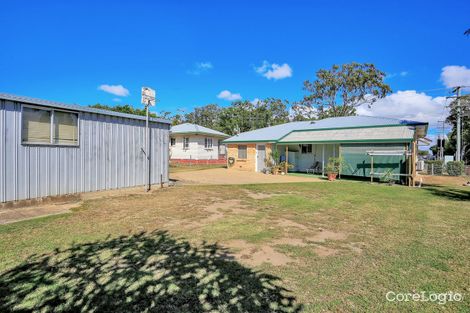 Property photo of 162 Barolin Street Walkervale QLD 4670