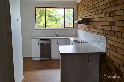 9/40 Vacy St, Newtown, QLD 4350