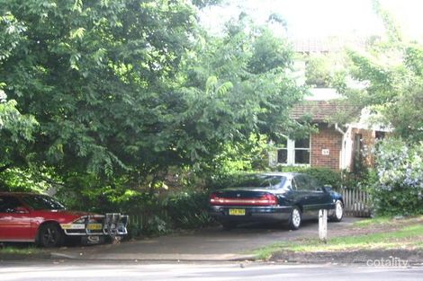 Property photo of 51 Station Street Pymble NSW 2073