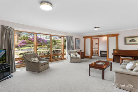 Property photo of 5 Killala Avenue Killarney Heights NSW 2087