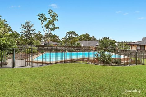 Property photo of 5 Killala Avenue Killarney Heights NSW 2087