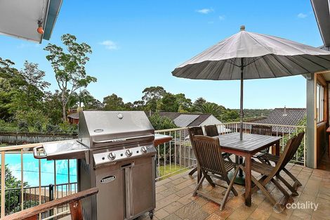 Property photo of 5 Killala Avenue Killarney Heights NSW 2087