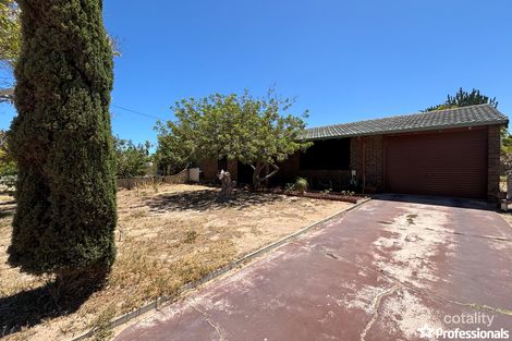 5 Irene St, Mount Tarcoola, WA 6530