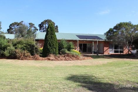 Property photo of 57 Lower Jack Road Alberton West VIC 3971