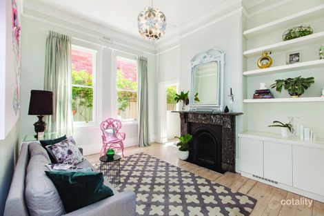 Property photo of 18 Odessa Street St Kilda VIC 3182
