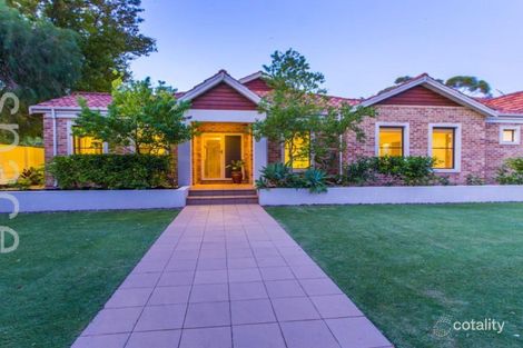 Property photo of 55 Browne Avenue Dalkeith WA 6009