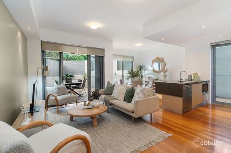 Property photo of 2/29 Central Avenue Indooroopilly QLD 4068
