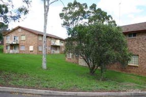 53/100 Burrinjuck St, Leumeah, NSW 2560