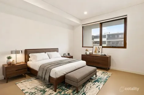 Property photo of 326/129B Jerralong Drive Schofields NSW 2762
