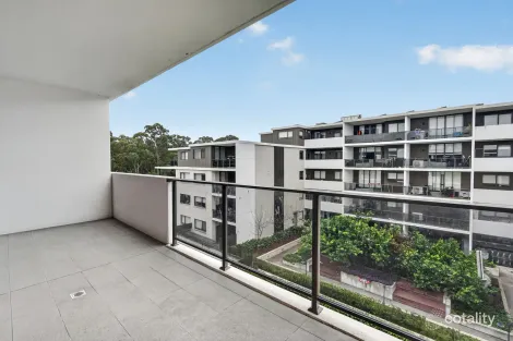 Property photo of 326/129B Jerralong Drive Schofields NSW 2762