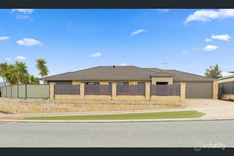 215 Arpenteur Dr, Baldivis, WA 6171
