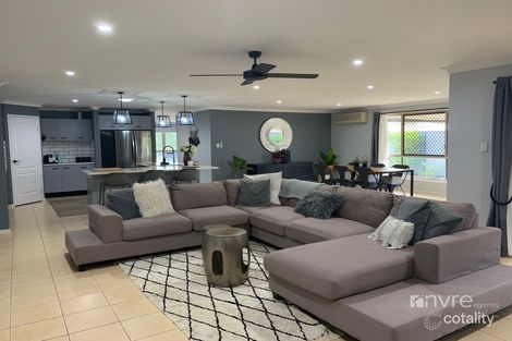 Property photo of 16 Picton Crescent Narangba QLD 4504