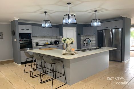 Property photo of 16 Picton Crescent Narangba QLD 4504