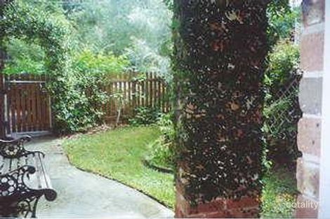 Property photo of 108A Barons Crescent Hunters Hill NSW 2110