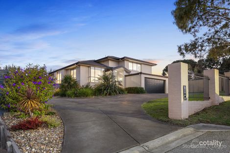 4 Honey Myrtle Ct, Langwarrin, VIC 3910