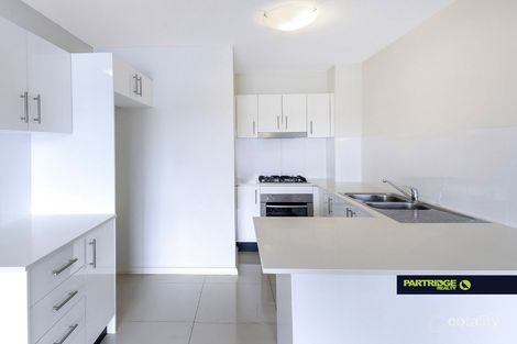 Property photo of 63/8-18 Briens Road Northmead NSW 2152