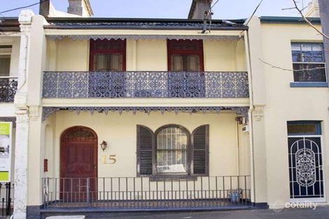 15 Belmore St, Surry Hills, NSW 2010