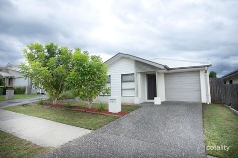 Property photo of 56 Stirling Circuit Redbank Plains QLD 4301