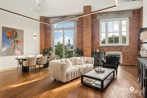 420/88 Macquarie St, Teneriffe, QLD 4005
