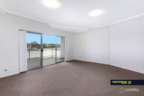 Property photo of 63/8-18 Briens Road Northmead NSW 2152