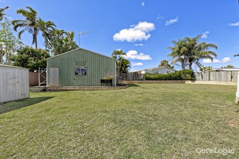 Property photo of 6 Boronia Court Avoca QLD 4670