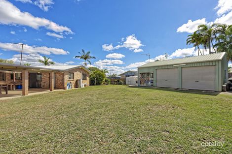 Property photo of 6 Boronia Court Avoca QLD 4670