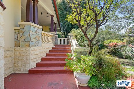 95 Railway Pde, Mount Lawley, WA 6050