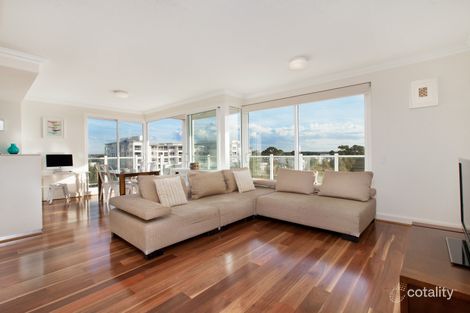 Property photo of 61/17 Orchards Avenue Breakfast Point NSW 2137