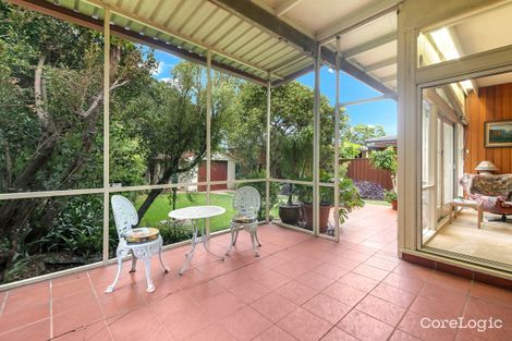 Property photo of 27 Morotai Avenue Riverwood NSW 2210