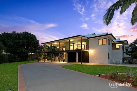 Property photo of 3 Pardalote Place Cashmere QLD 4500
