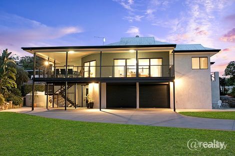 Property photo of 3 Pardalote Place Cashmere QLD 4500