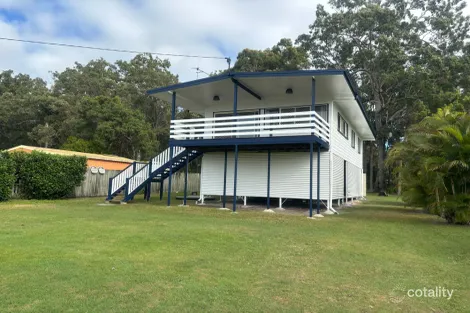 Property photo of 32 Ventnor Street Maaroom QLD 4650