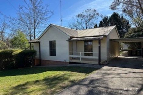 Property photo of 11 Coomassie Street Katoomba NSW 2780